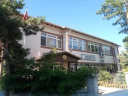 Çubuk İlçe Milli Eğitim Müdürlüğü - Photo