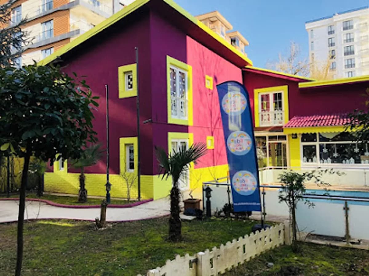 Lider Çocuk Anaokulu Çekmeköy Kreş Taşdelen Anaokulu Madenler Kreş Fiyatları En İyi Anaokulu - Fotoğraf