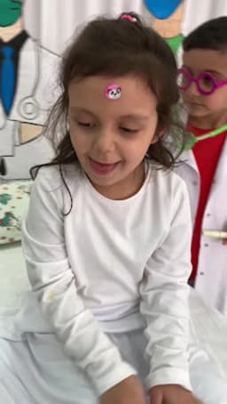 Mardin Çocuk Durağı - Fotoğraf