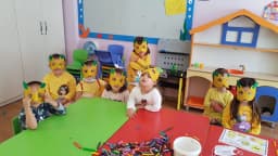 Halıkent Anaokulu - Photo