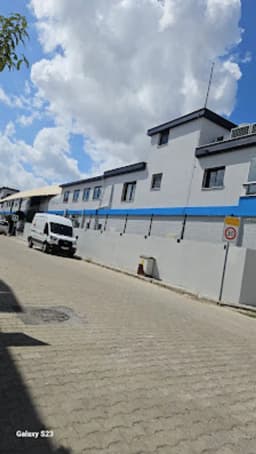 Ege Eğitim Vakfı Okulları Egev Menderes Kampüsü - Photo