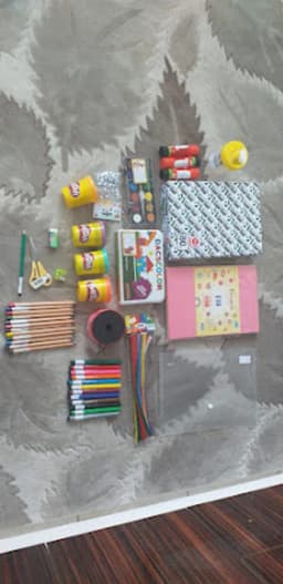 Azime Orhan Galip Demir Anaokulu - Fotoğraf