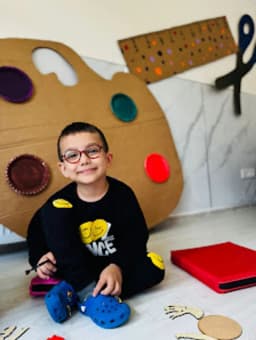 Can Rüştü Tüfekçioğlu Ortaokulu - Fotoğraf