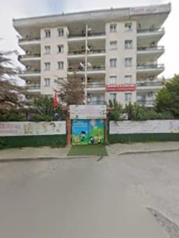 İnci Taneleri'm Montessori Anaokulu - Photo