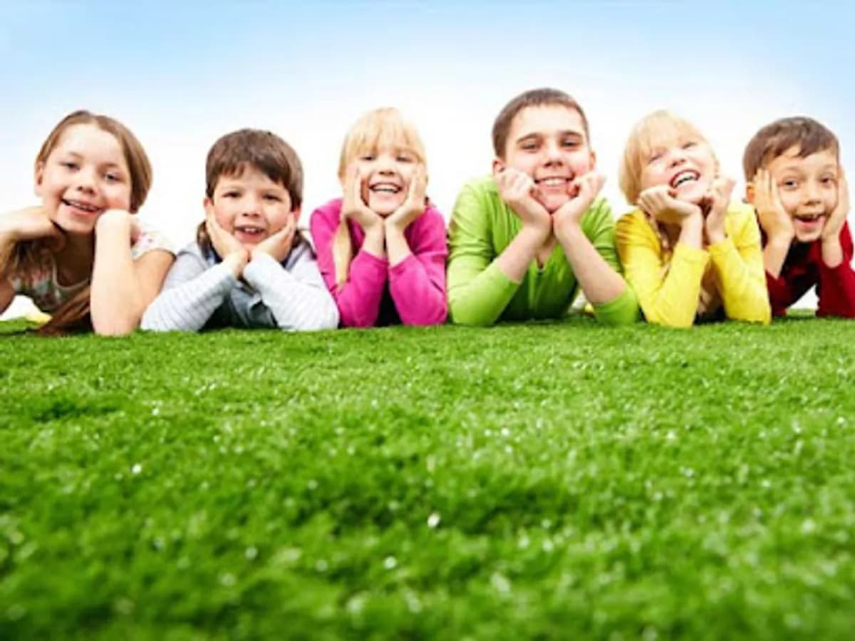 Tad Anaokulu Oran - Photo