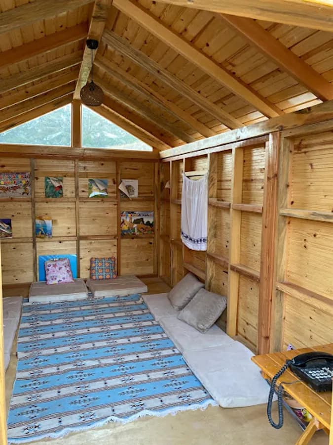 Farklı Bireyler Montessori