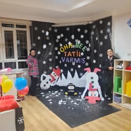 Besni İstiklal Anaokulu - Fotoğraf