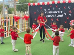 Özel Balım Kreş - Fotoğraf