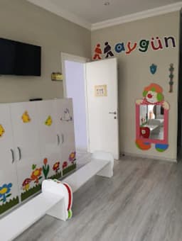 Giresun Aygün Kreş - Fotoğraf