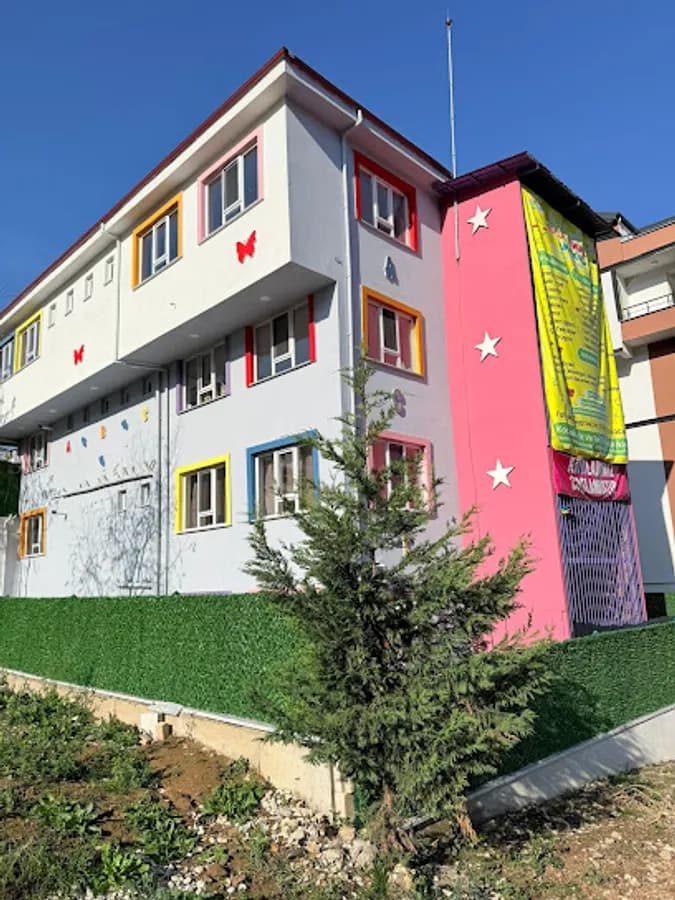 Özel Başiskele Küçük Tohumlar Anaokulu - Fotoğraf