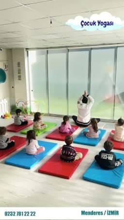 Bulut Ege Anaokulu - Fotoğraf