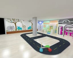 Anaokulu Danışmanlık Hizmeti - Fotoğraf