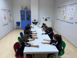 Final Okulları Anaokulu Ataevler - Fotoğraf