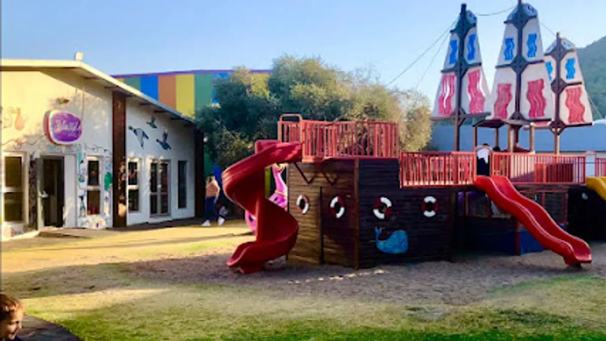 Aslan Kral Anaokulu - Fotoğraf