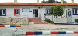 Kuşçular Ova İlkokulu - Photo