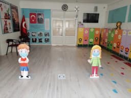 Safranbolu Şehit Aybüke Yalçın Anaokulu - Fotoğraf