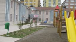 Meb Sevgi Anaokulu - Fotoğraf