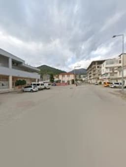 Alanya Şehit Cennet Yiğit Anaokulu - Fotoğraf