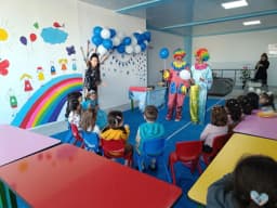 Kızıltepe Özdil Anaokulu - Photo