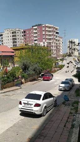 Özel Neşe Erberk Anaokulu Mardin - Fotoğraf