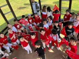 Mila Kreş ve Anaokulu - Fotoğraf