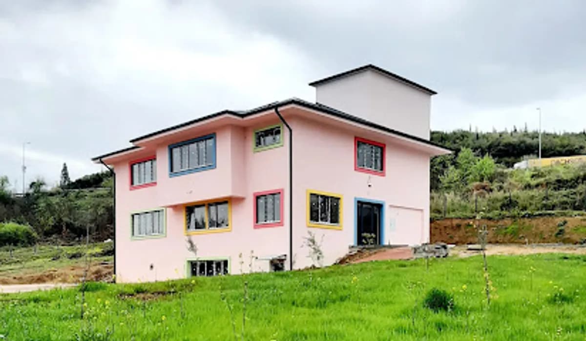 Yeni Atlas Eskihisar