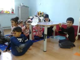 Öğretmen Habibe Eren Anaokulu - Photo