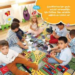 Özel Ferhatlar Lalebahçesi Anaokulu - Fotoğraf