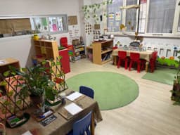 Özel Tatlı Çocuklar Anaokulu Kreş ve Gündüz Bakım Evi - Fotoğraf