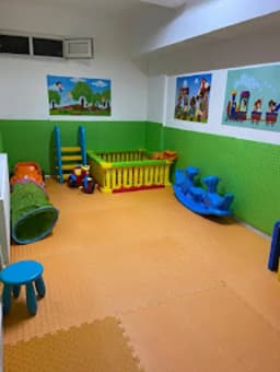 Meb Özel Bilgi Anaokulu - Fotoğraf