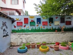 Doğa Kreşi ve Gündüz Bakımevi - Fotoğraf