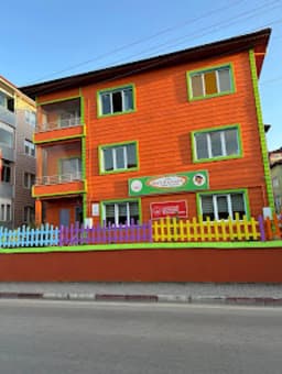 Bartın Özel Neşe Erberk Anaokulu - Fotoğraf