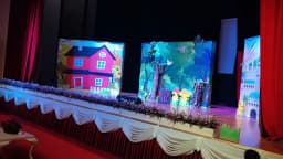 Prof. Dr. Necmettin Erbakan Kültür Merkezi - Fotoğraf