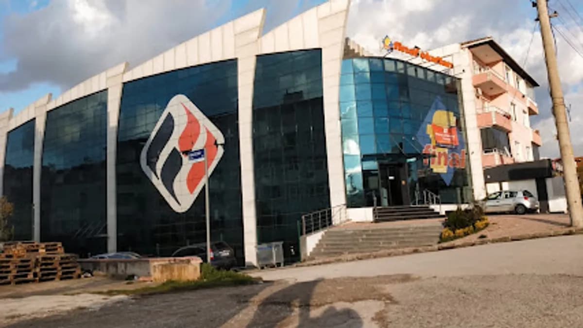 Kocaeli Final Okulları - Photo