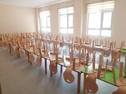 Şehit Fatih Akbulut Anaokulu - Photo