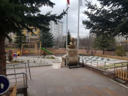 Sorgun Şehit Hamza Uludağ Anaokulu - Fotoğraf