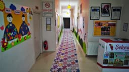 Özel Balıkesir Şekerlik Anaokulu - Photo