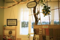 Canım Yavrum Anaokulu - Fotoğraf