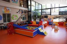 Adana Papatya Anaokulu ve Kreş - Fotoğraf