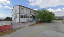 75. Yıl Cumhuriyet İlköğretim Okulu - Fotoğraf