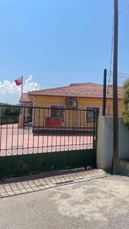 Togemder Anaokulu - Photo