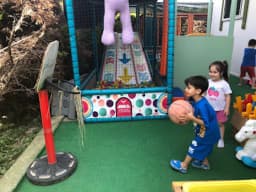 Ecem Songür Anaokulu - Fotoğraf