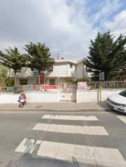 Özel Küçük Çamlıca Anaokulu - Fotoğraf