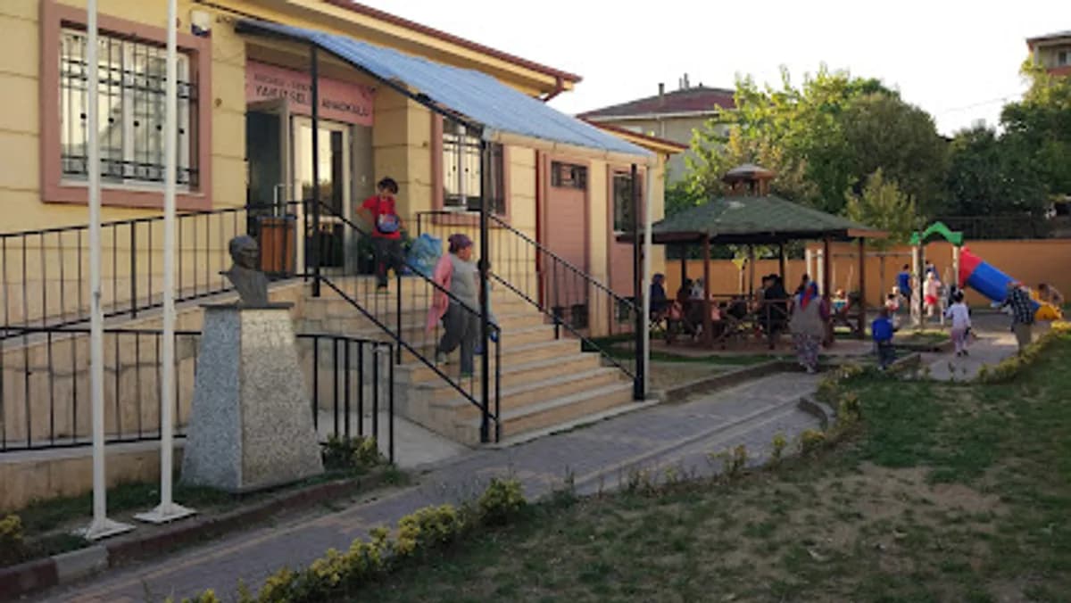 Yavuz Selim Anaokulu