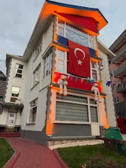 Beyaz Zambak Anaokulları - Fotoğraf