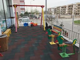 Minikadımlar Kreş Anaokulu ve Etüt Kulübü - Fotoğraf