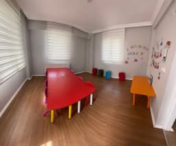 Özel Urla Lale Bahçesi Anaokulu - Fotoğraf
