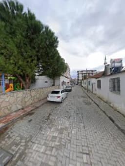 Saruhanlı Anaokulu - Fotoğraf