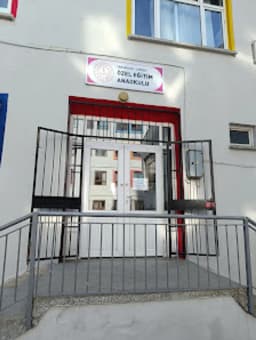 Lapseki Özel Eğitim Anaokulu - Photo