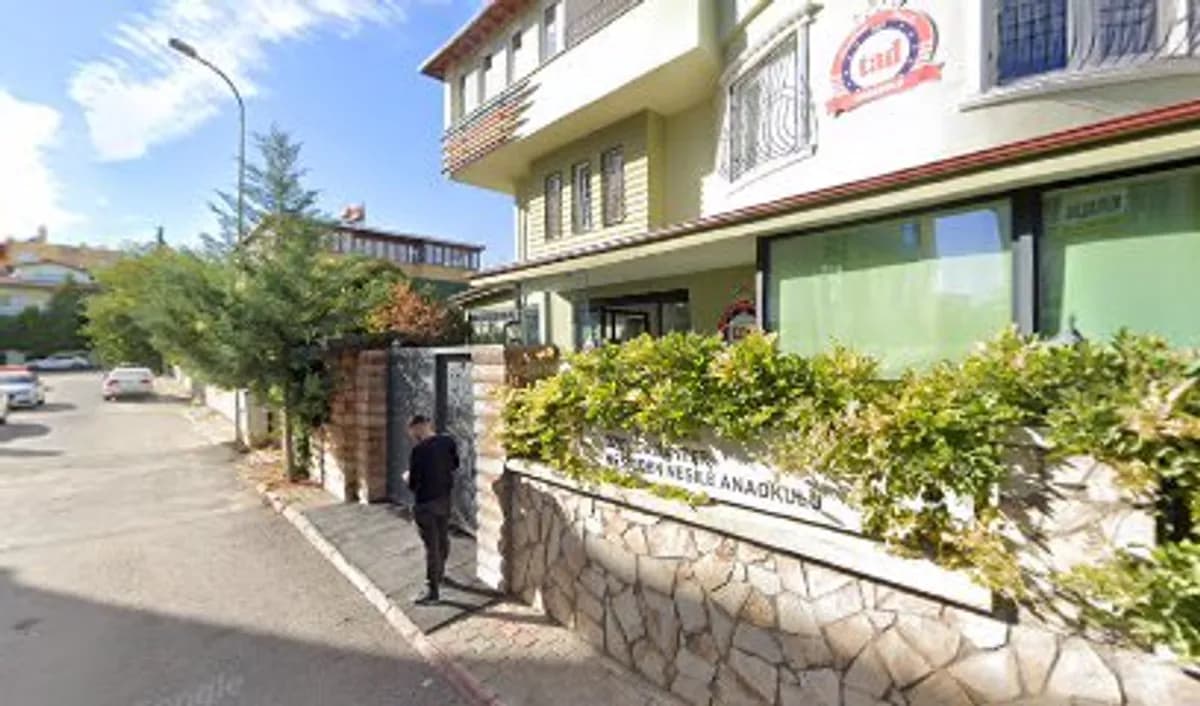 Nesilden Nesile Tad Anaokulu Gaziantep - Photo